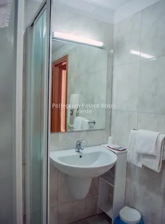 Pellegrino Palace Hotel 4*