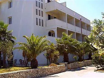 Pellegrino Palace Hotel 4*