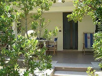 Pellegrino Palace 4* Vieste
