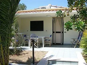Hotel Pellegrino Palace 4*
