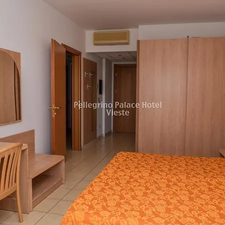 Hotel Pellegrino Palace 4*