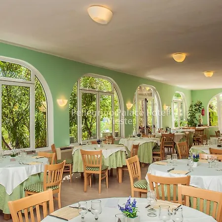 Pellegrino Palace Hotel 4*