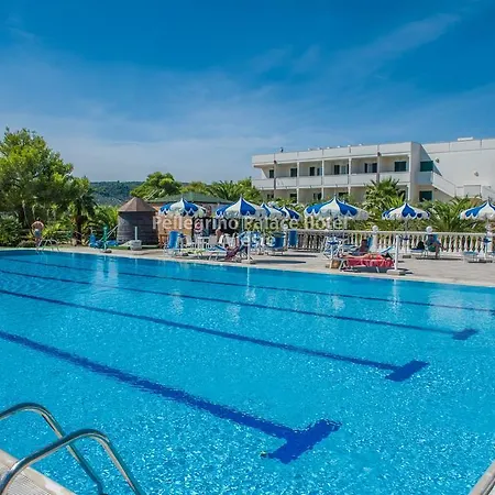 Pellegrino Palace 4* Vieste
