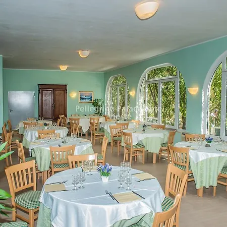 Pellegrino Palace Hotel Vieste