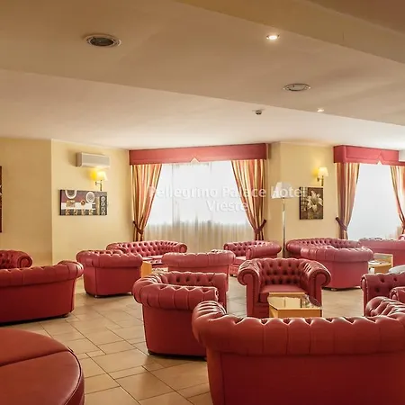 Pellegrino Palace Hotel