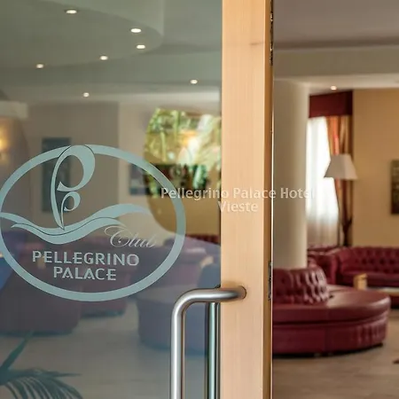Pellegrino Palace