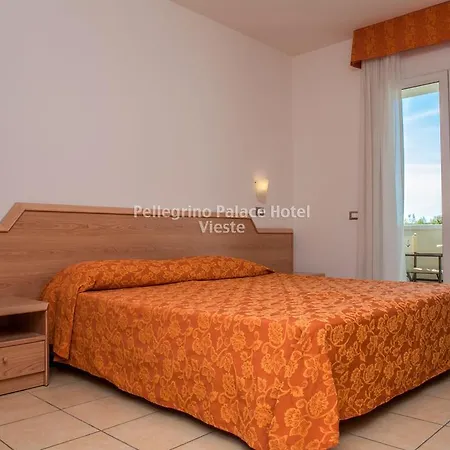 Pellegrino Palace 4* Vieste