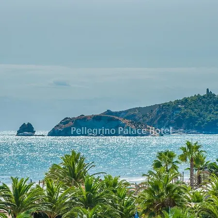Hotel Pellegrino Palace
