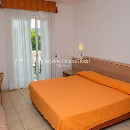 Pellegrino Palace 4*