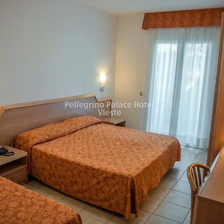 Hotel Pellegrino Palace