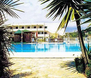 Pellegrino Palace Hotel Vieste