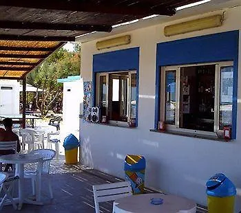 Pellegrino Palace Hotel Vieste