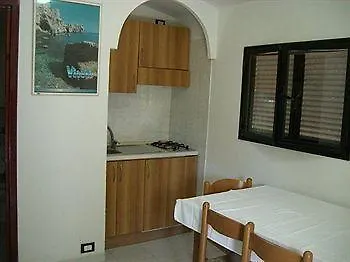 Pellegrino Palace 4* Vieste