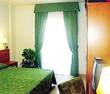 Pellegrino Palace Hotel 4*