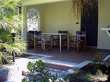 Hotel Pellegrino Palace 4*
