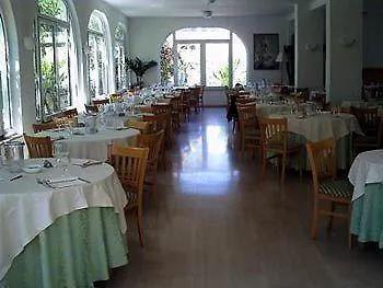 Pellegrino Palace Vieste