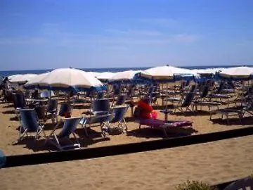 Hotel Pellegrino Palace 4*