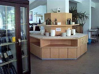 佩莱格里诺宫俱乐部酒店 酒店