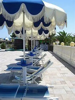 Hotel Pellegrino Palace 4*